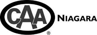 CAA Niagara Logo