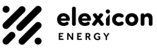 Elexicon Energy Logo