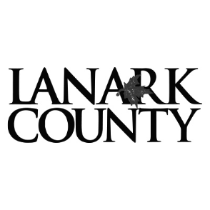 Lanark County Logo