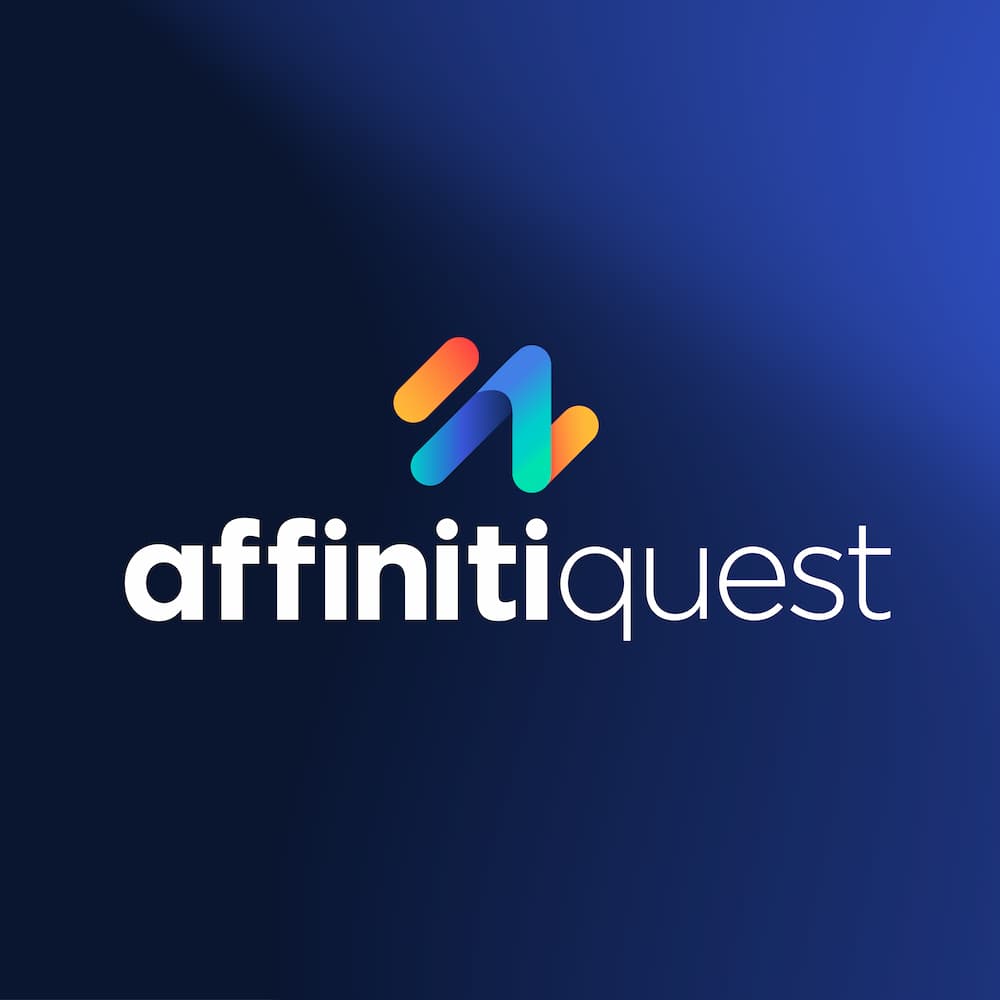 AffinitiQuest logo