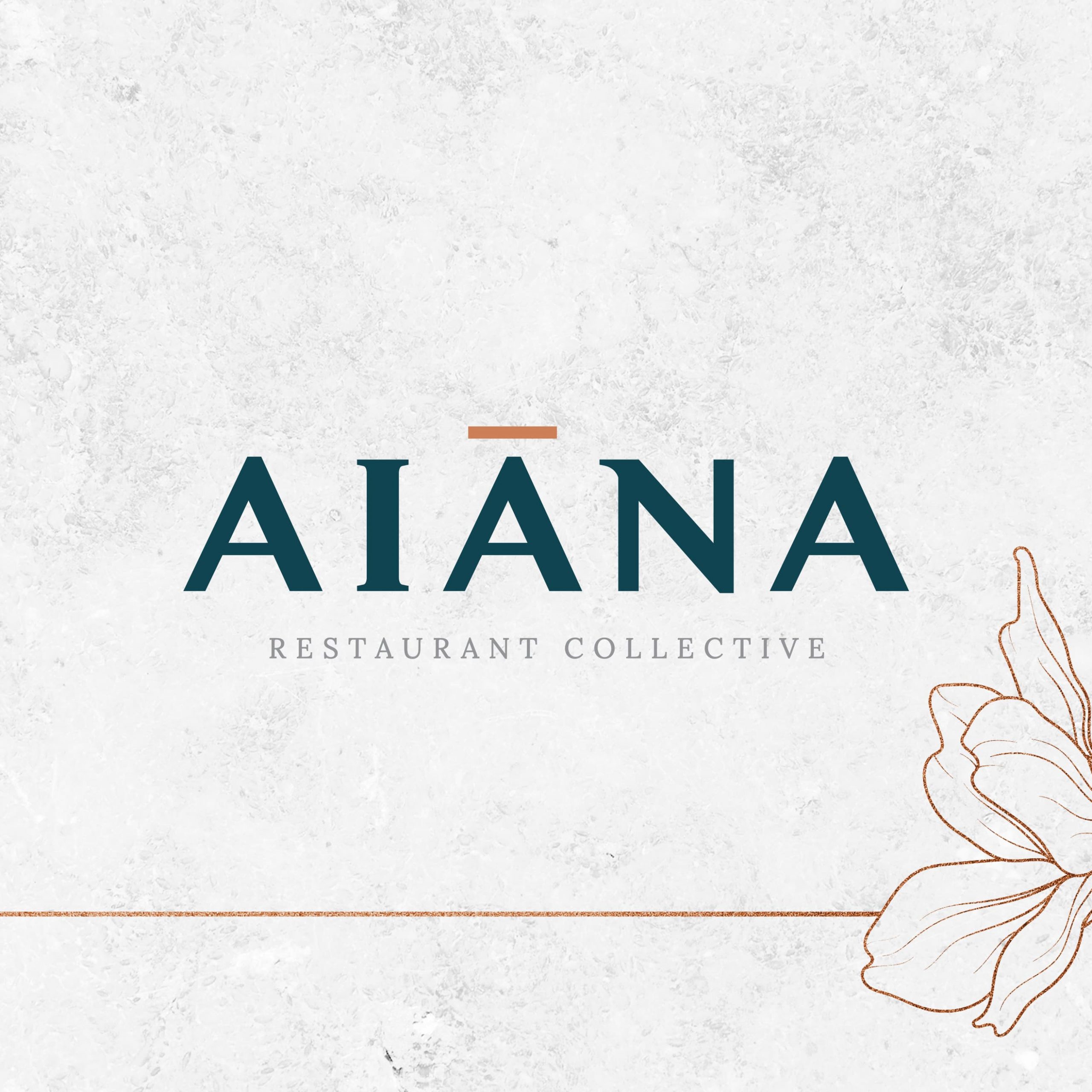 Aiana Logo